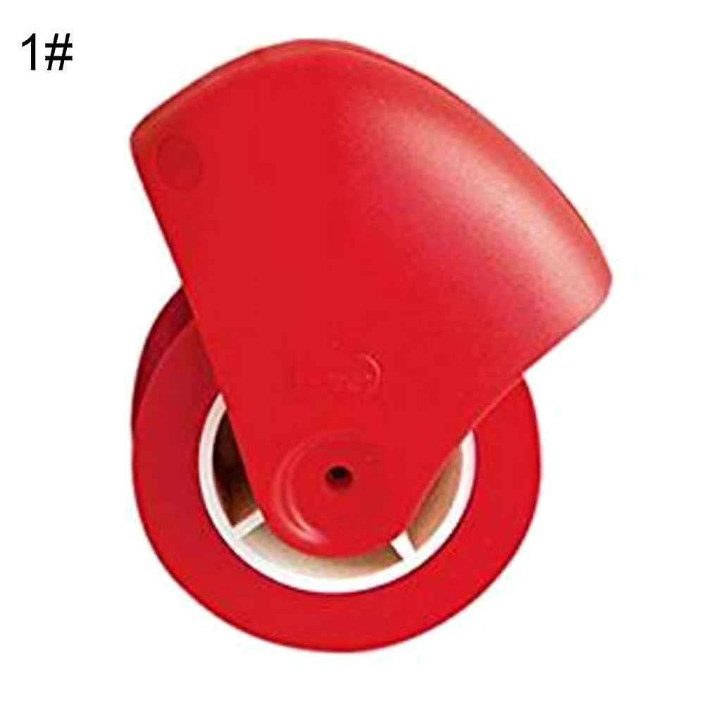 BoSaiD 家用厨房披萨派 DIY 防锈手动面条切割刀刀糕点工具