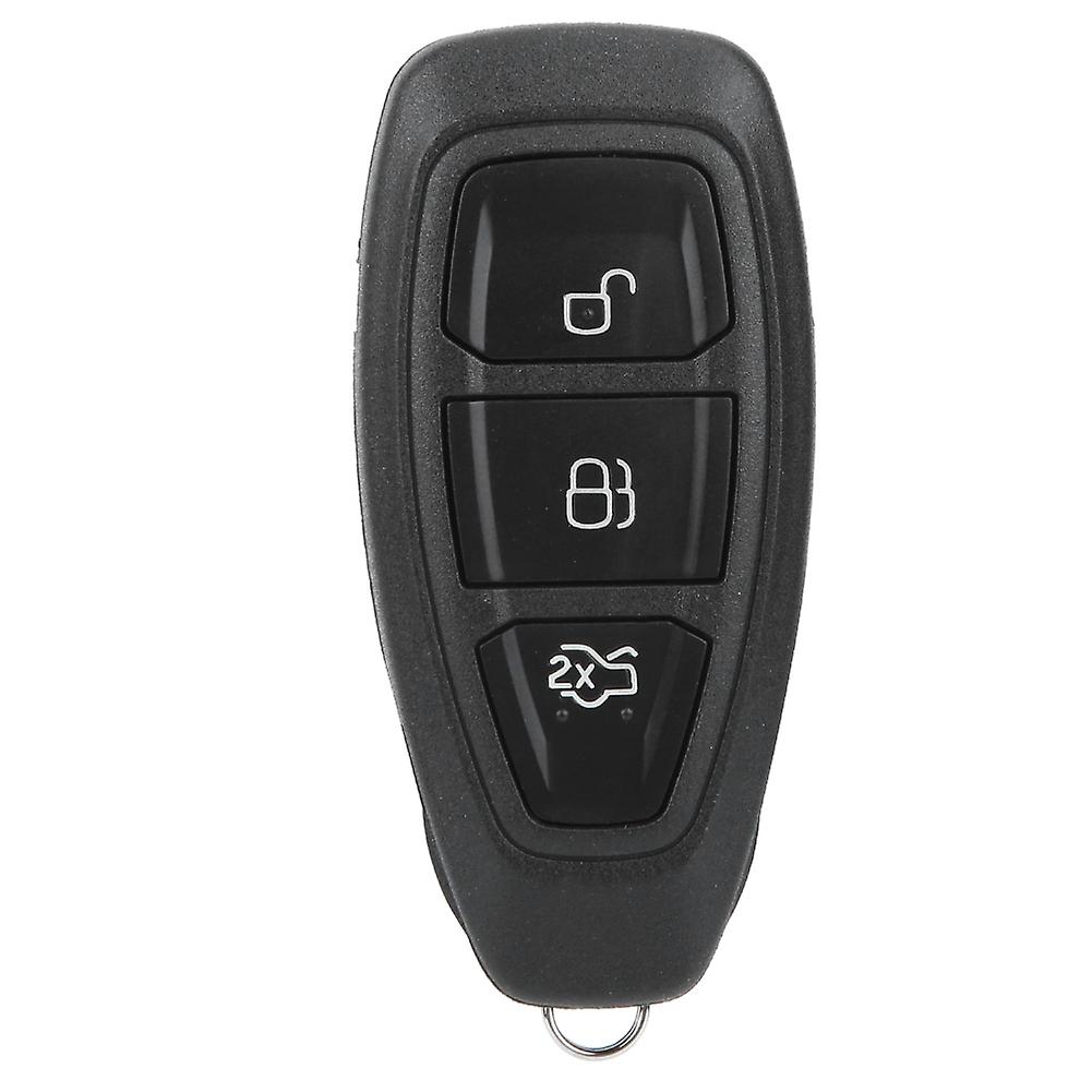 3 Button 433MHz Replacement Remote Control for Ford KR55WK48801