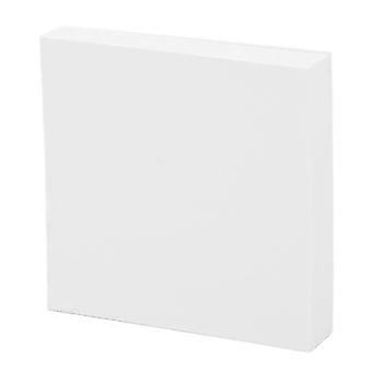 Palety papieru do paznokci Uniwersalny dwustronny wodoodporny jednorazowy papier do mieszania kolorów paznokci do zdobienia paznokci