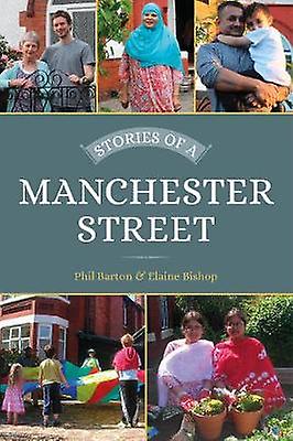 Manchester Streetin tarinat