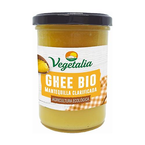 Ghee Clarified Butter Bio 450 ml