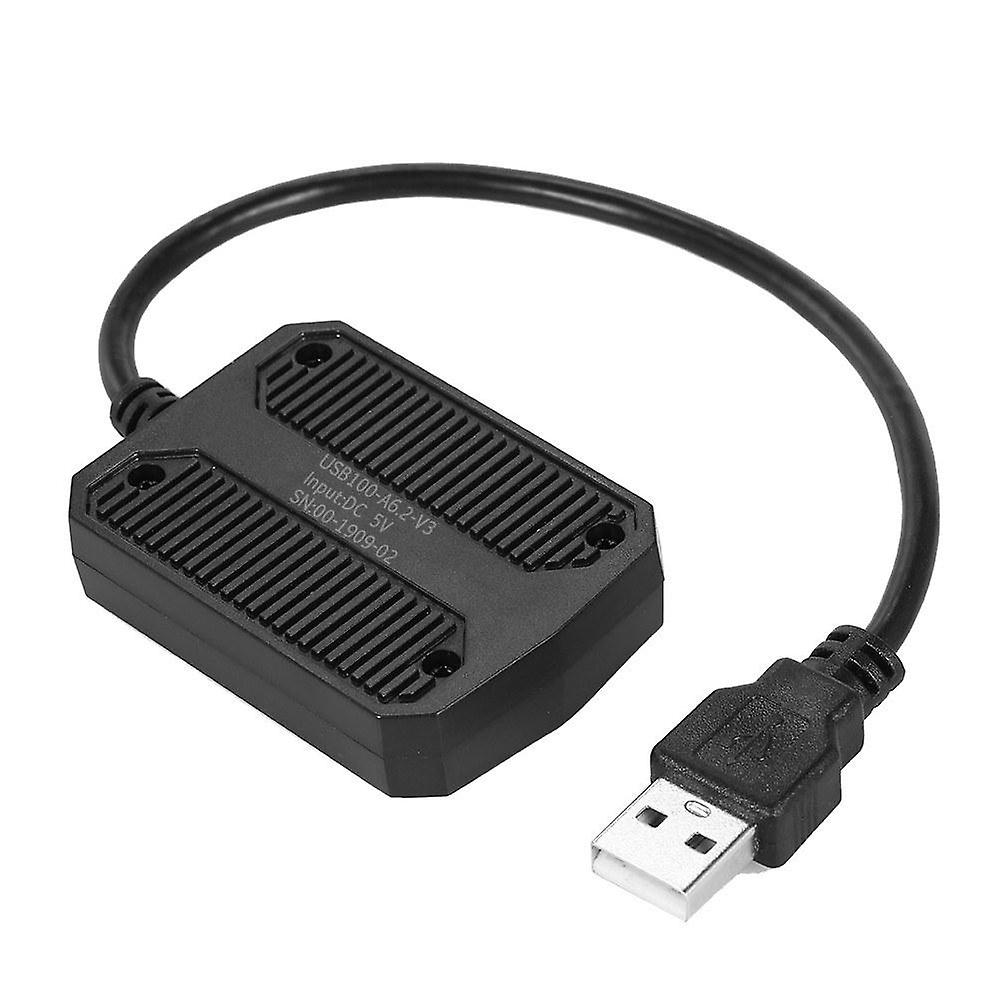 Tire Pressure Monitoring System For Android Navigation With 4 External Sensors Real-time Display