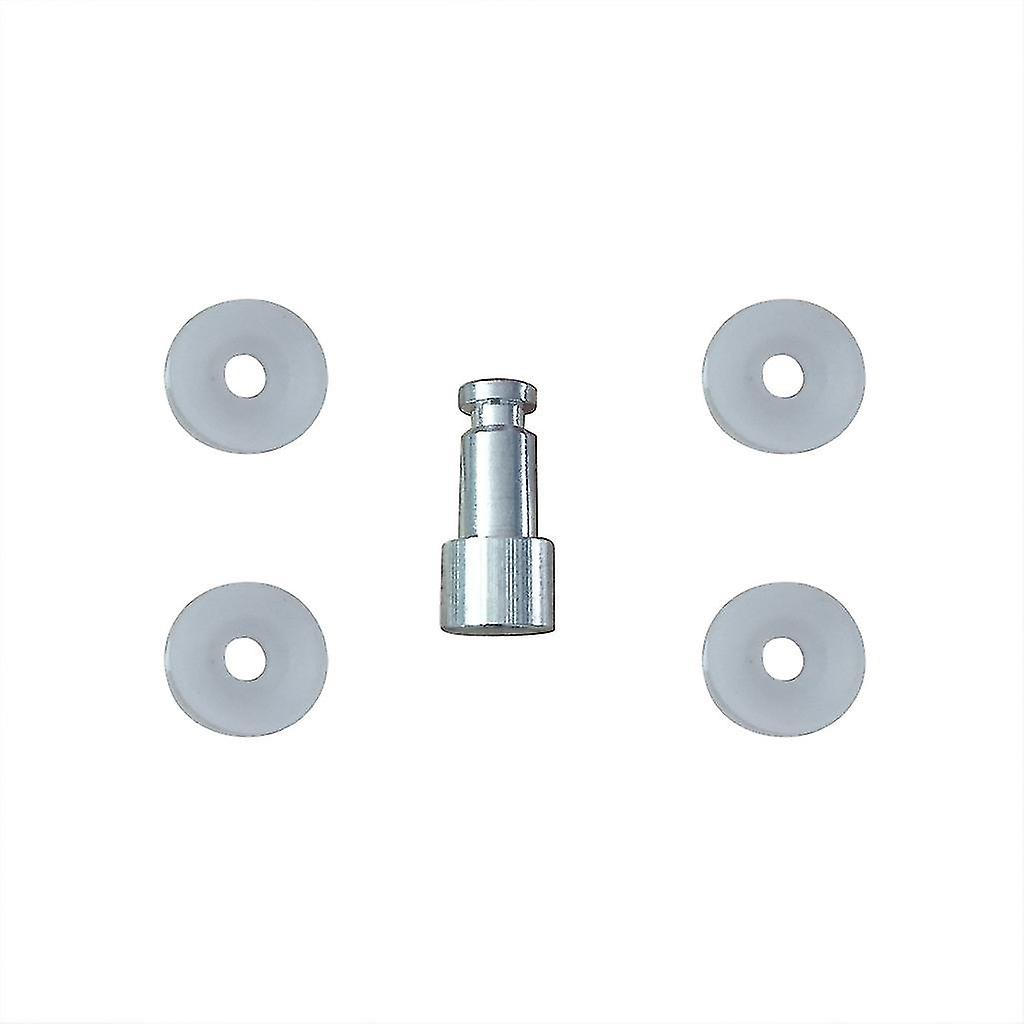 キッチン用圧力鍋用ユニバーサル交換フローターとシーラー