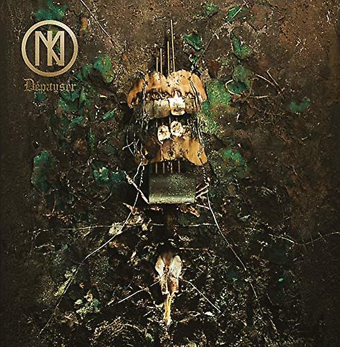 Nyss - Depayser  [VINYL]