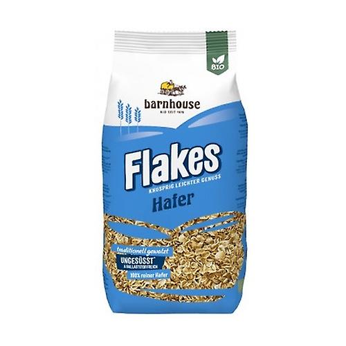 Oat flakes 275 g