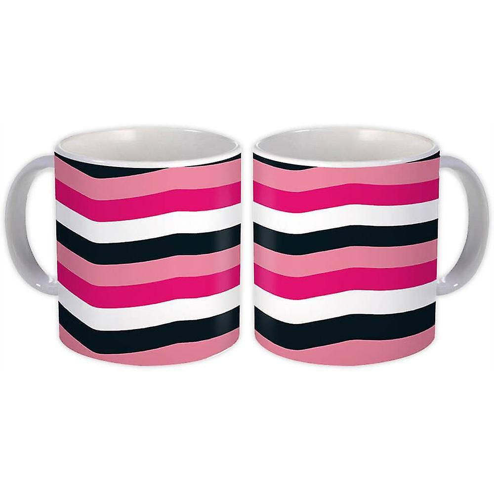 : Gift Mug Pink