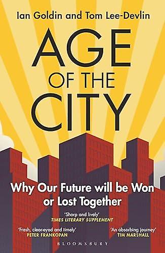 Age Of The City by Tom LeeDevlin Paperback