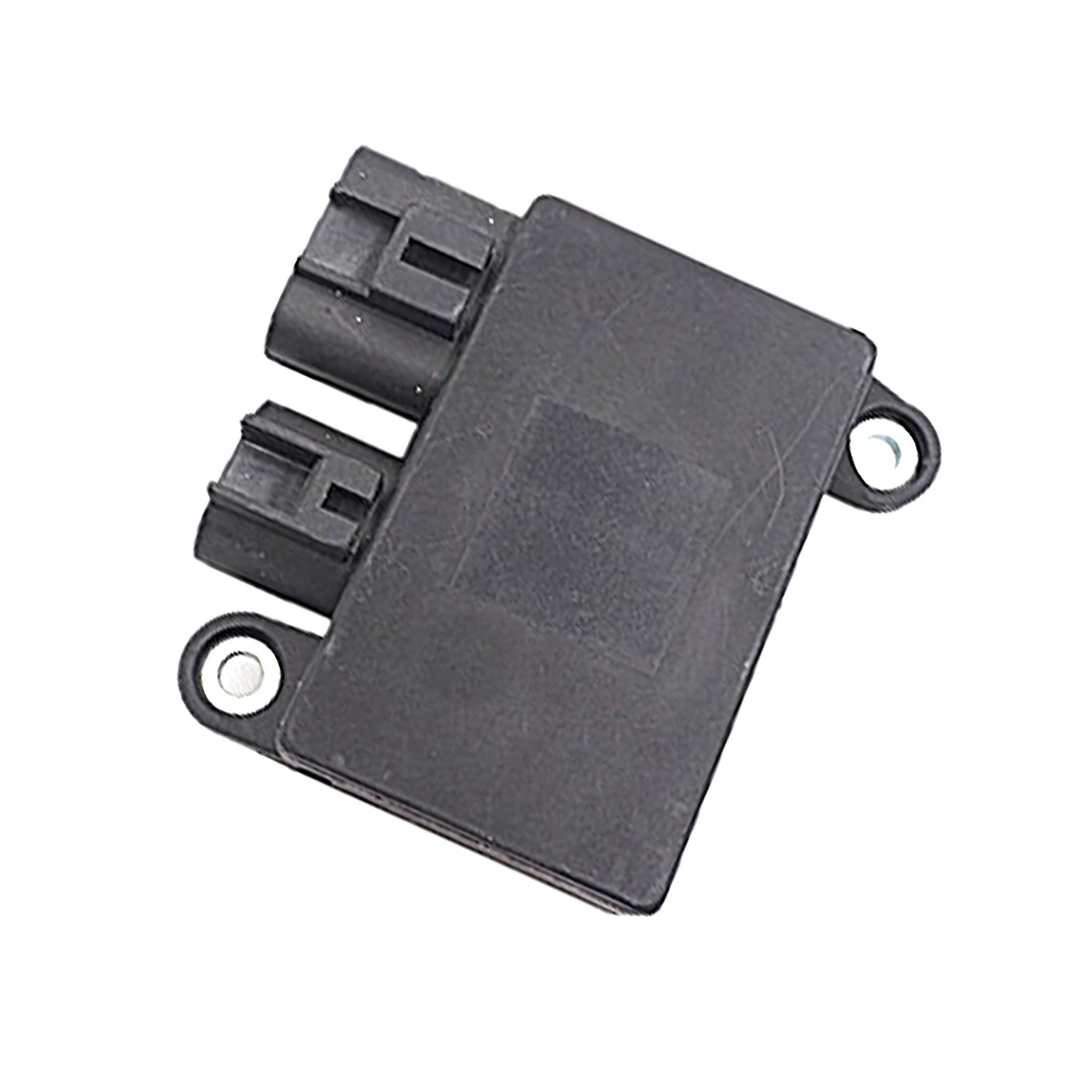 Cooling fan control module 89257-12010