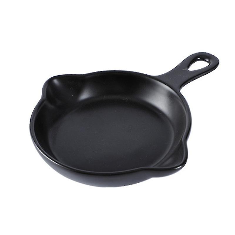 The New 1pcs Ceramic Baking Pan