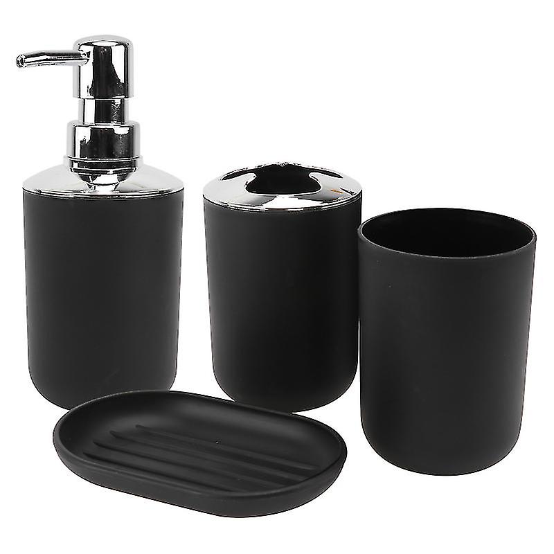 1set Bathroom Accessories
