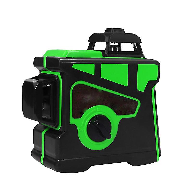 1pcs 12-line Gradienter