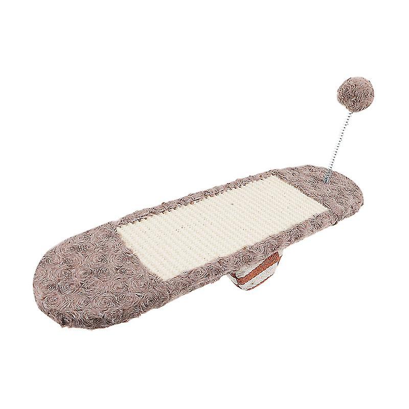 1pcs Pet Cat Scratch Board