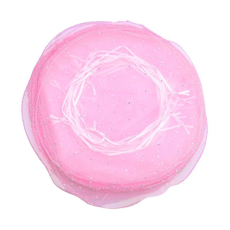 Organza Organza Pouch For Storage