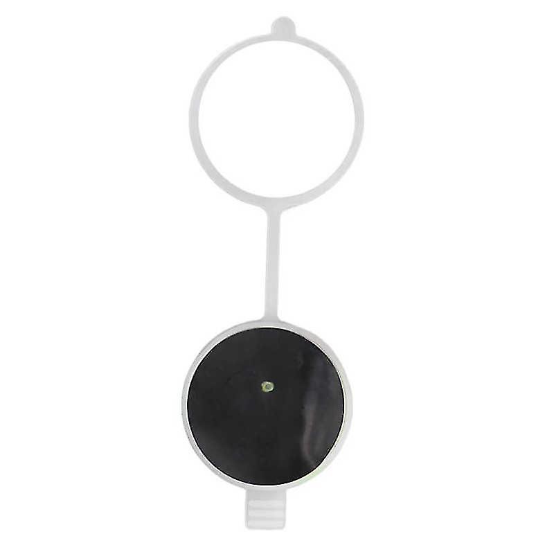 2028609369 Oem Quality Windshield Washer Fluid Reservoir Cap Direct Replacement Waterproof Abs For E