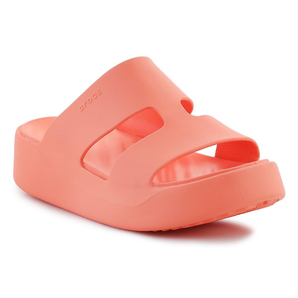 Shoes Crocs Getaway Platform H-strap 20940984F