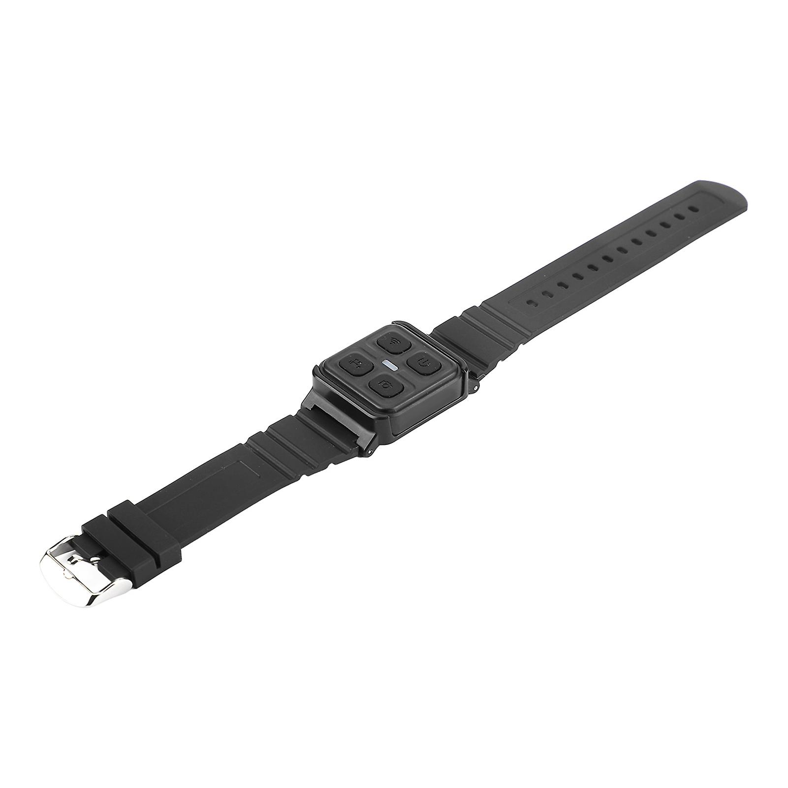 Action Camera Remote Control Watch Adjustable Soft Remote Control Wrist Band for SJCAM SJ8 SJ10 SJ6 LEGEND M20 C200