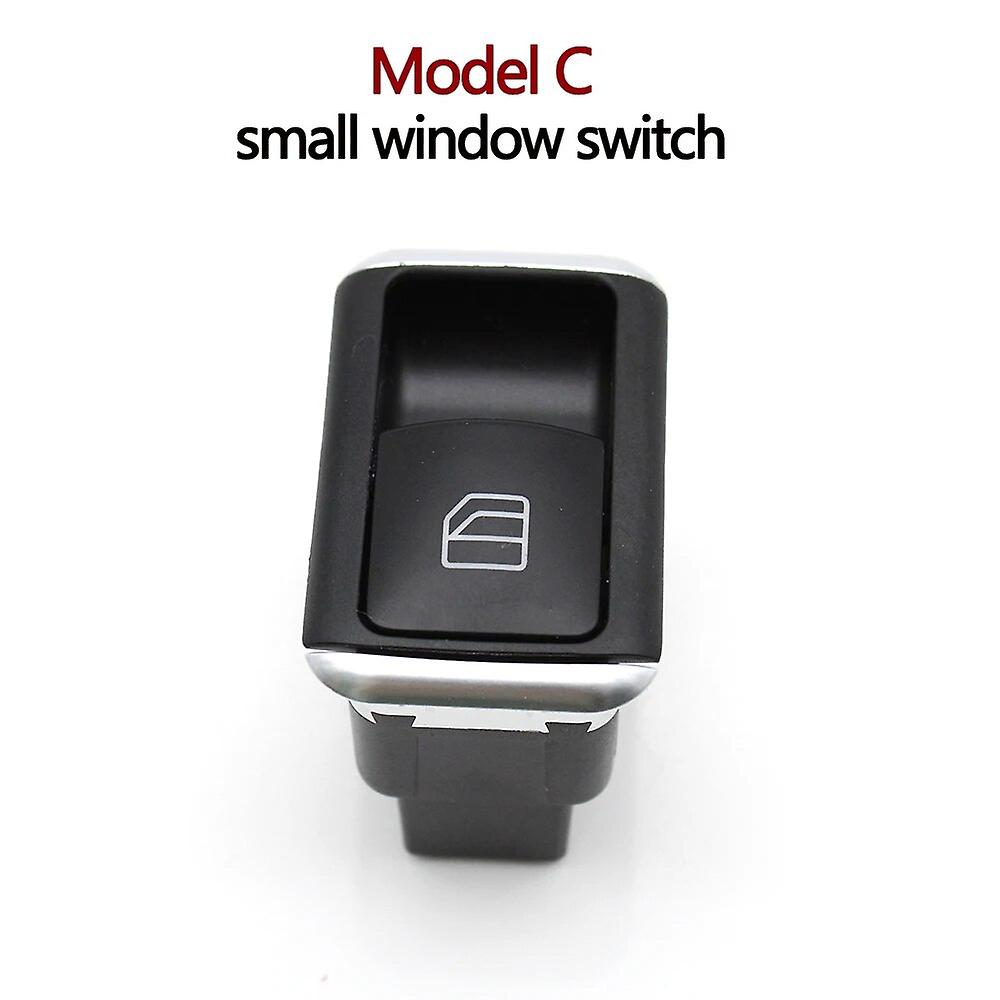 Electronic Power Master Window Control Switch Regulator For Mercedes Benz Ml Gl Gle Gls Class W166 W292 1669054300 1669054400