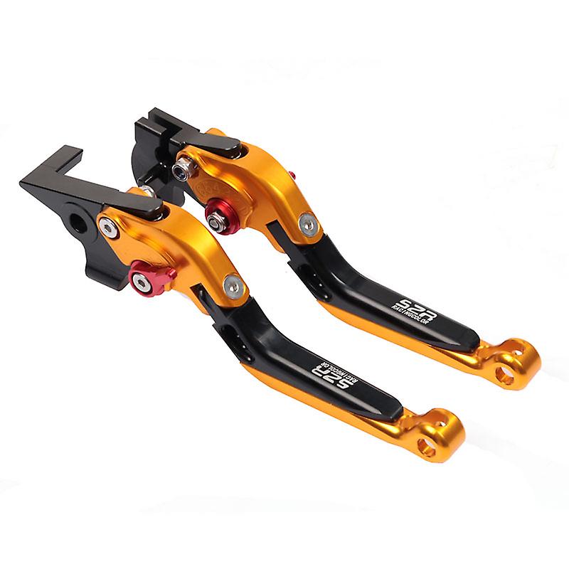 Εξαρτήματα μοτοσικλετών πτυσσόμενος ανασυρόμενος μοχλός συμπλέκτη φρένων για Honda Forza 750 NSS NSS 750 Forza 750 2021 - 2023 Αξεσουάρ