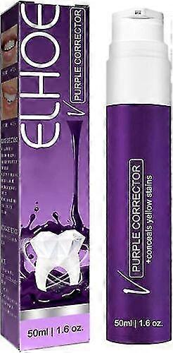 Corrector Teeth Whitening Sensitive Toothpaste Gel Oral Hygiene