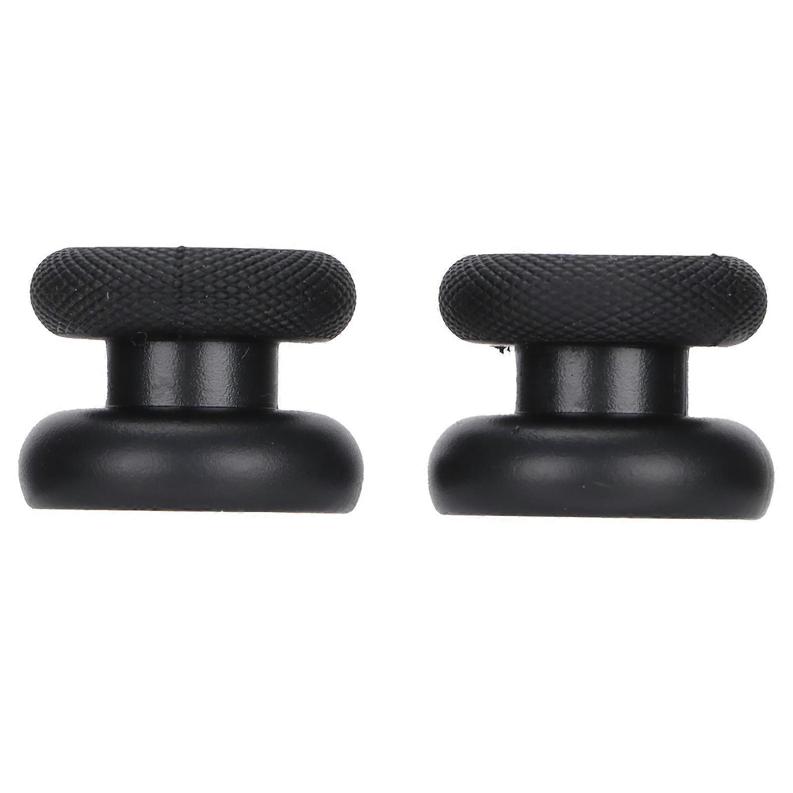 Game Console Thumb Grips Plastic Gamepad Controller Rocker Cap For Ps5 Game Handle