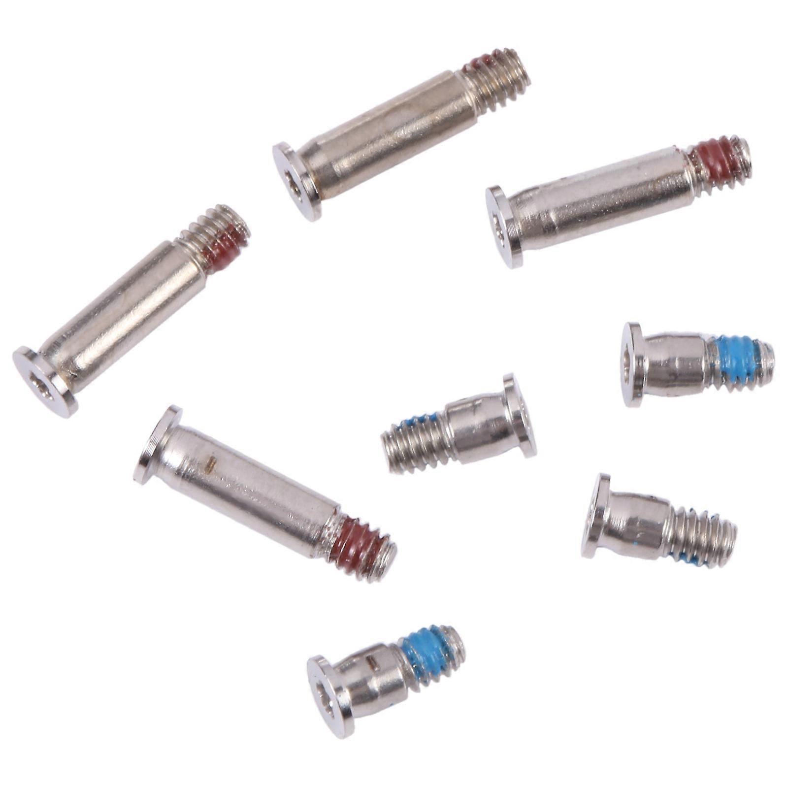 Bottom Cover Screws Set for MacBook Pro 14.2 inch A2442 2021