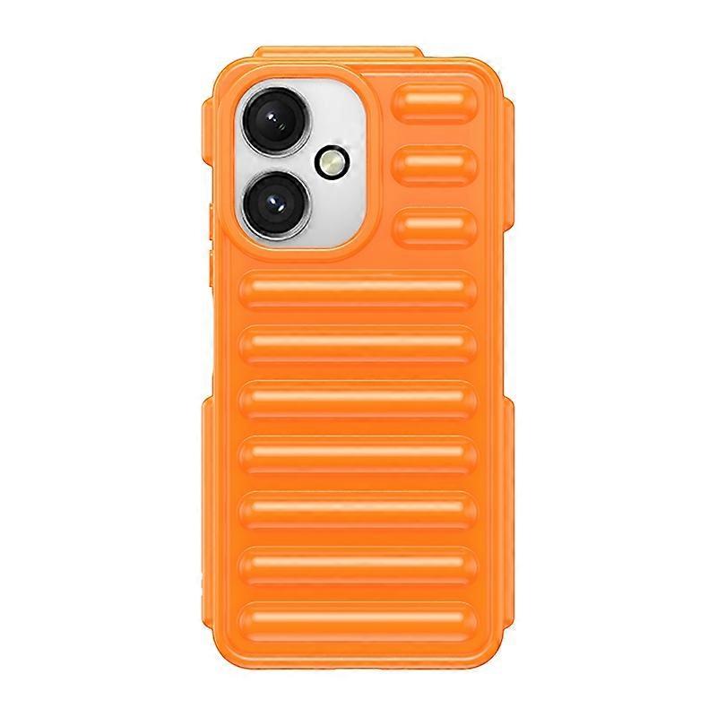 Capsule Series TPU Case For Redmi 13C 5G