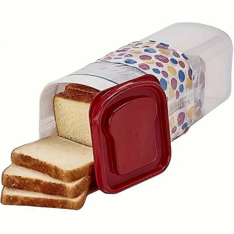 "Effortless Dispensing" Easy-Access Bread Dispenser With Freshness Keeper - No Electricity Needed