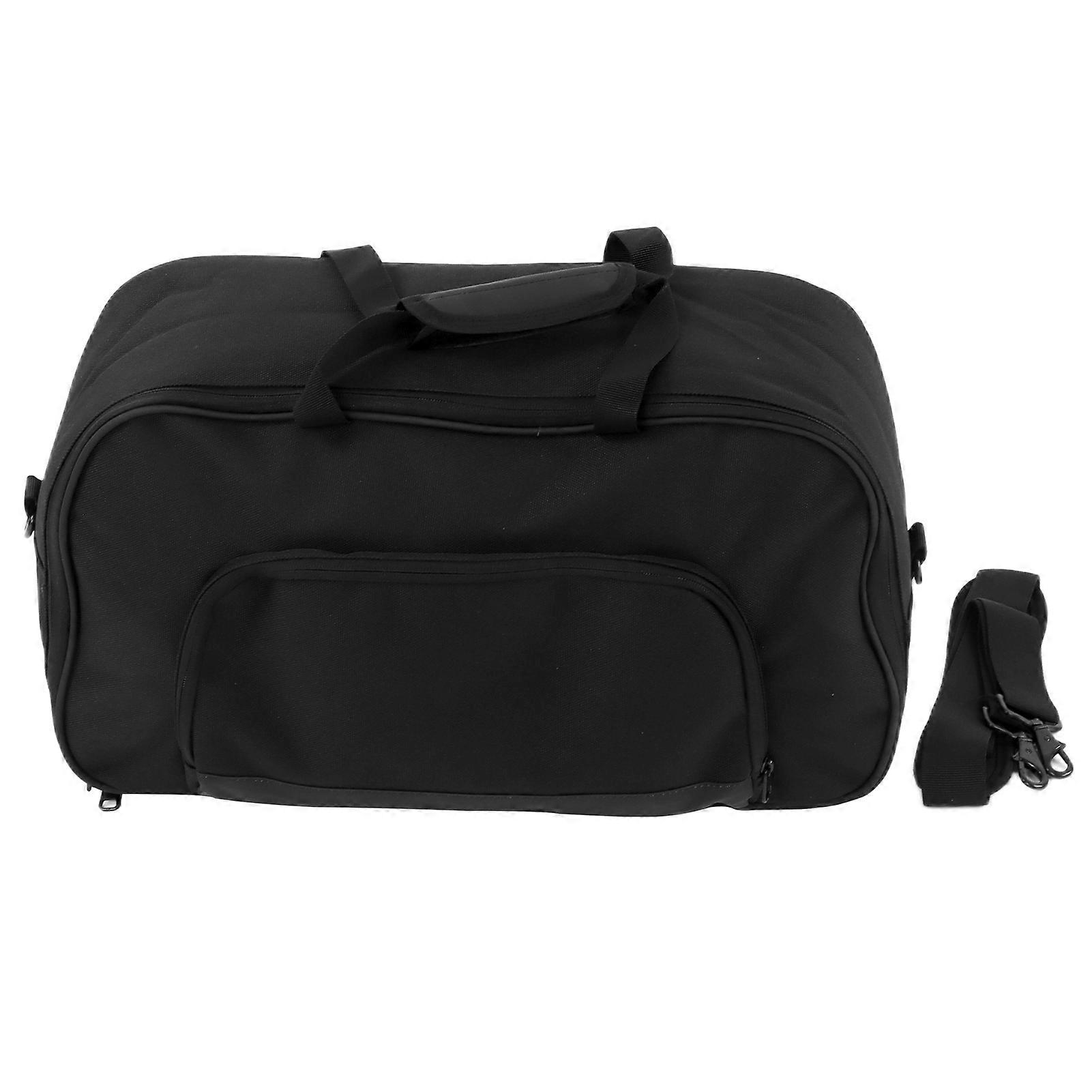 Motorcycle Tail Bag Large Capacity Containing Baggage Replacement for GoldWing 2018?2021