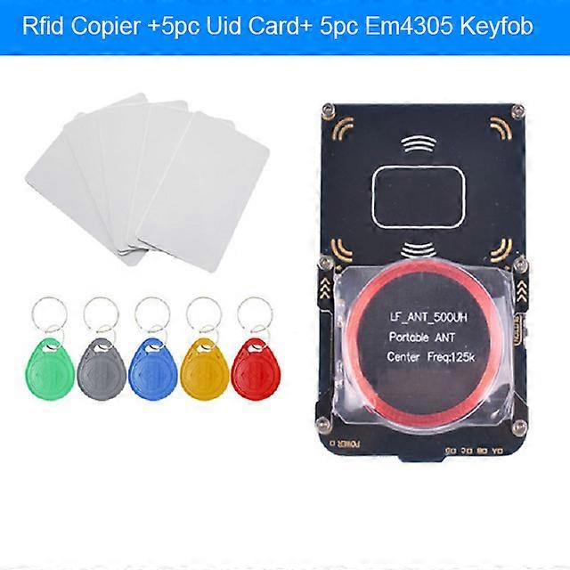 Noul Proxmark3 dezvolta Suit Kit-uri V5.0 512k 3.0 Proxmark Nfc PM3 RFID Reader Writer pentru RFID Nfc Card Copiator Clona Crack 2 USB Por