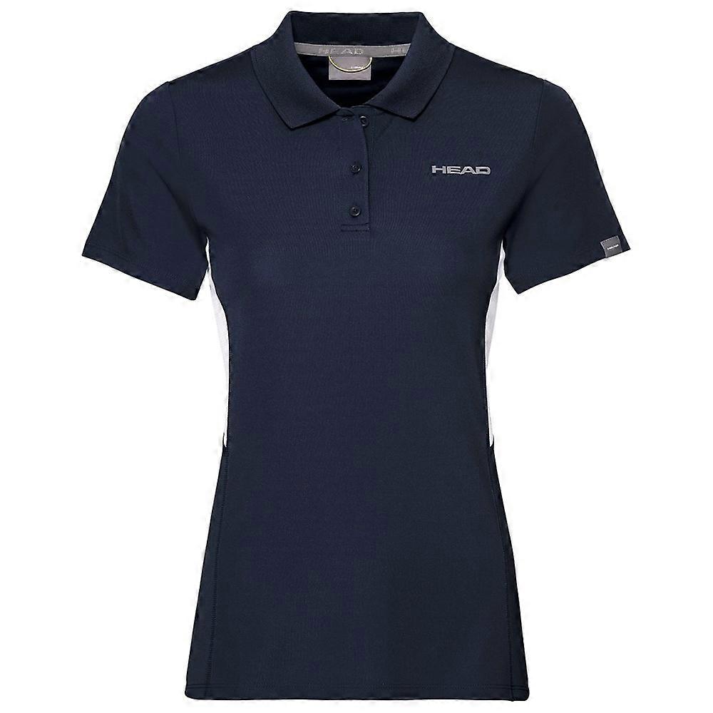 T-Shirt Head Club Technical 814339DB