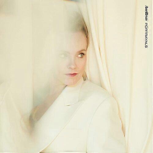 Ane Brun : Portrayals CD (2023)
