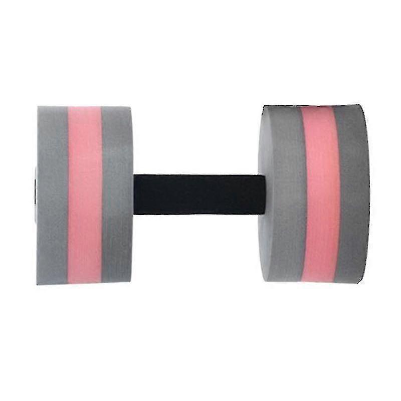 2pcs Eva Dumbbell
