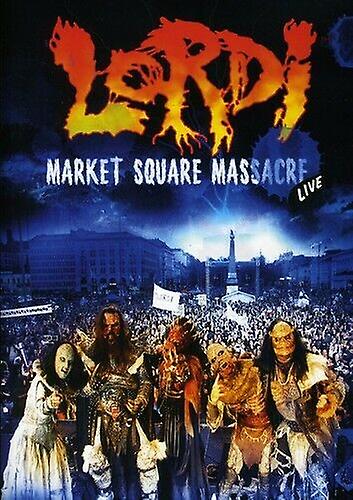 Rynek... [DVD] [Region 1] [U DVD