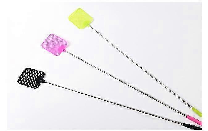      6     /      Flyswatter