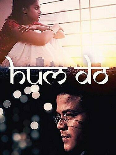 Hum Do (DVD 2018)NEW - Region 2 - As New