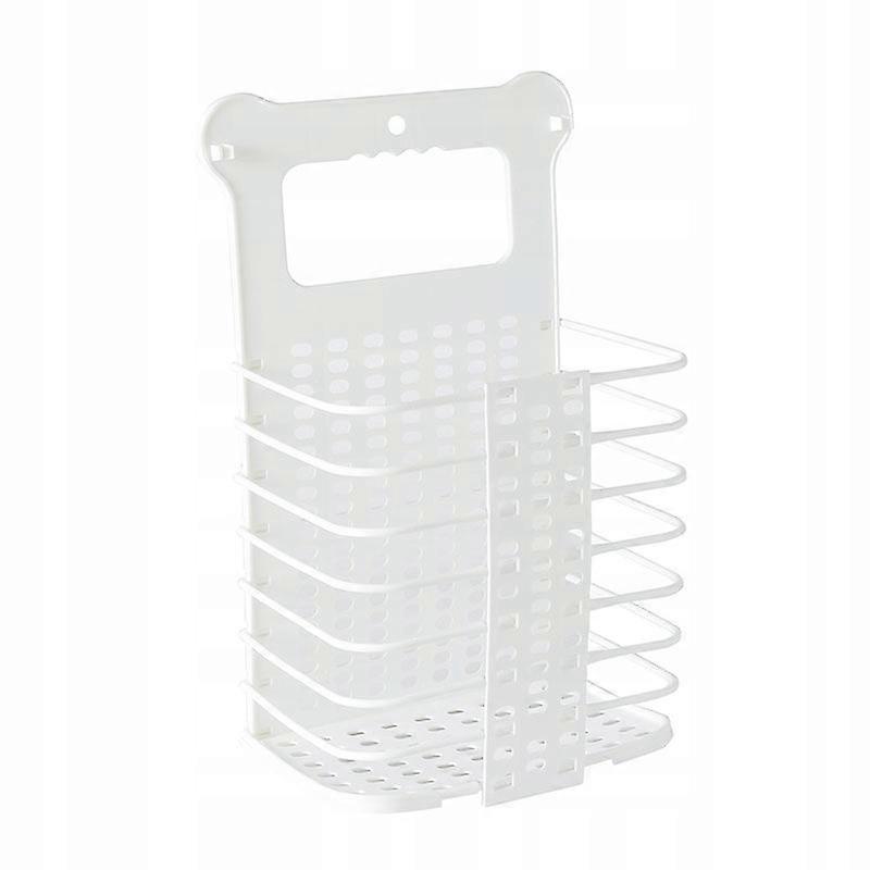 Foldable Bathroom Storage Basket