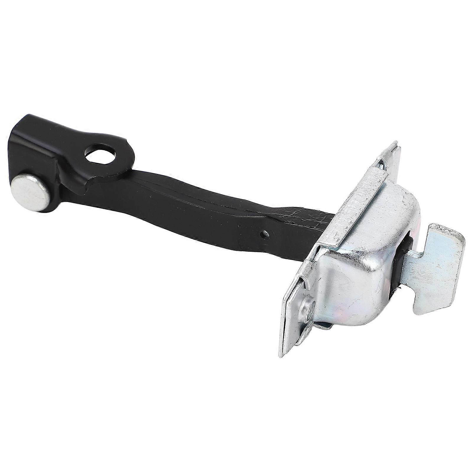 Door Check Strap Stopper Assembly Replacement for Corolla Front Left 1.5L 1.8L