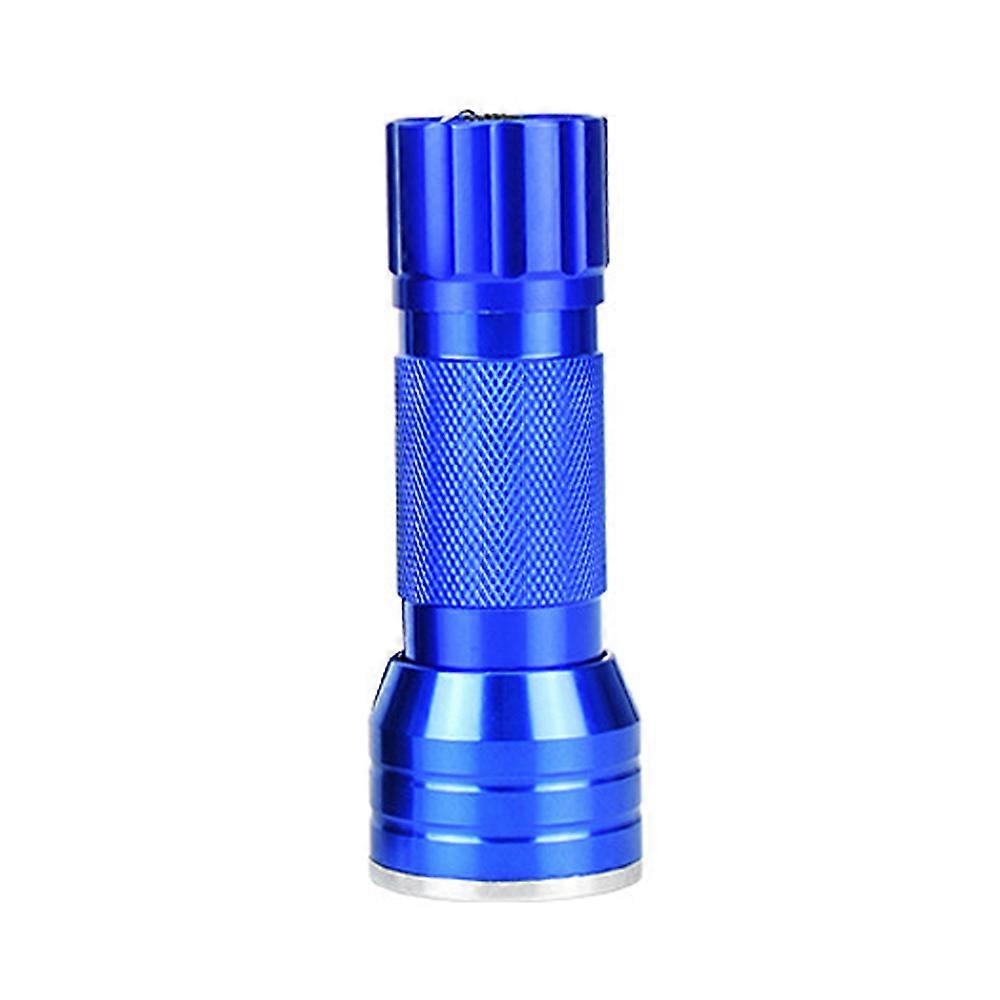 21led purple flashlight, pet urine detection light