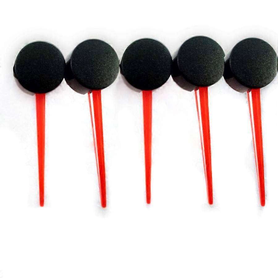 5pcs Speedometer needle 49MM Length Universal Auto Car Motorcycle