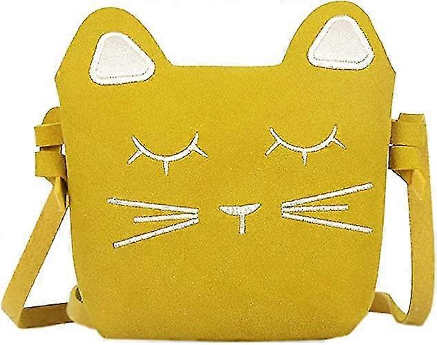 Little Girls Shoulder Bag