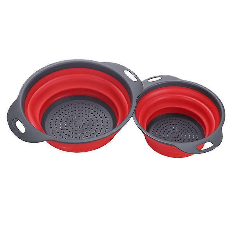Folding Drain Basket Round Drain Basket