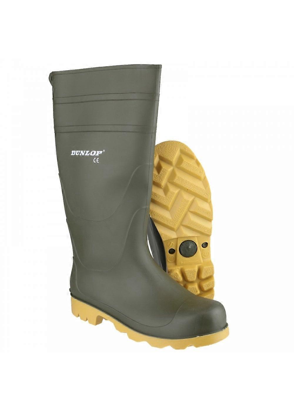 Adults Dunlop Universal Wellington 22232