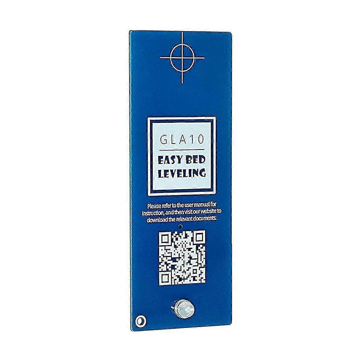 3d Printer Leveler, Electronic Bed Leveling Tool 3d Printer Leveler, Auxiliary Leveling Compatible 3d Prin