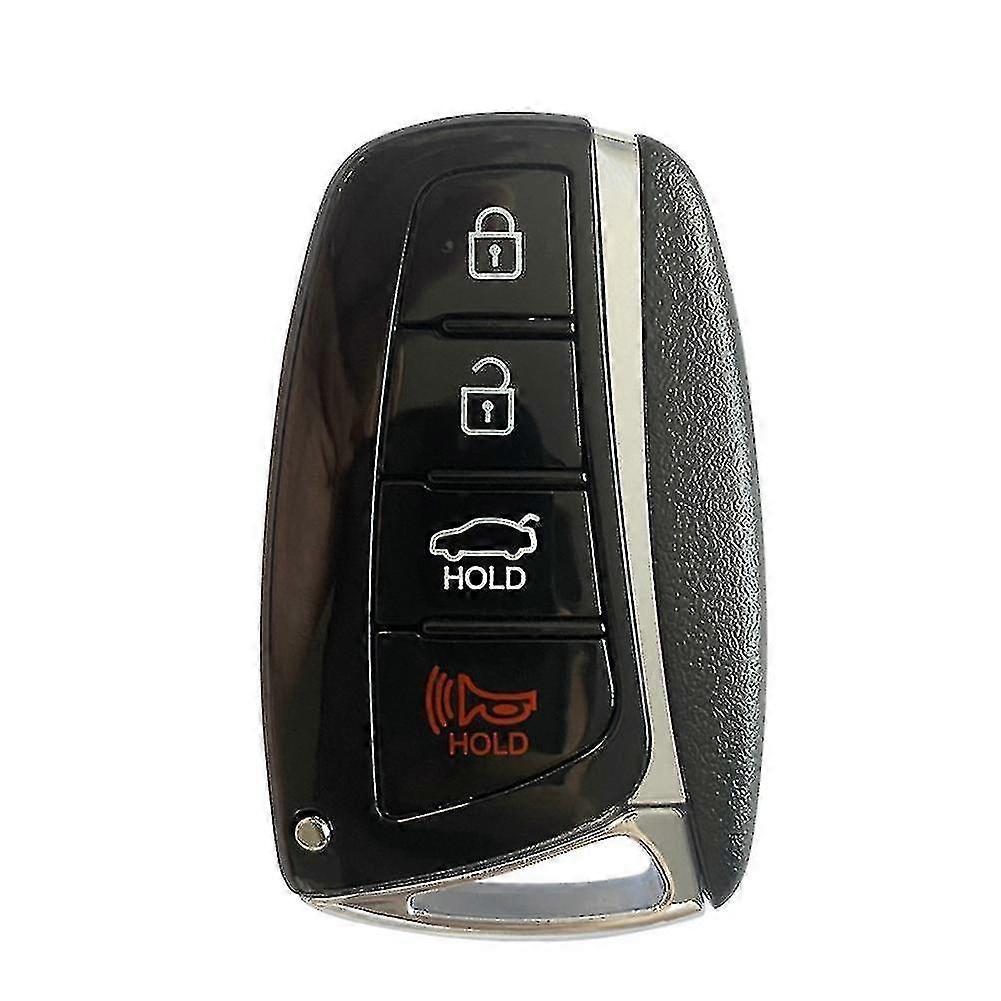 Car Key 4 Button For 2013-2018 Fccid 95440-4z200 Sy5dmfna04 Id46 P Remote Key Tool With Sh