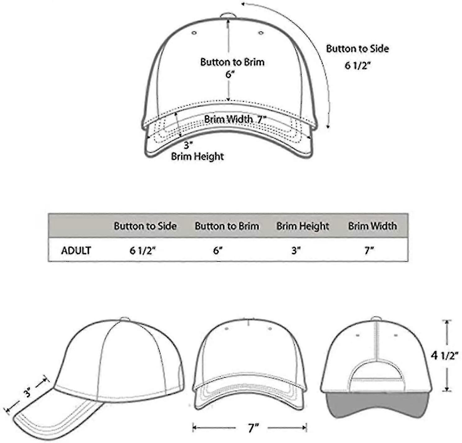 Casquette Baseball Chevrolet Outdoor Cap - Marron Ajustable - Homme Occasion