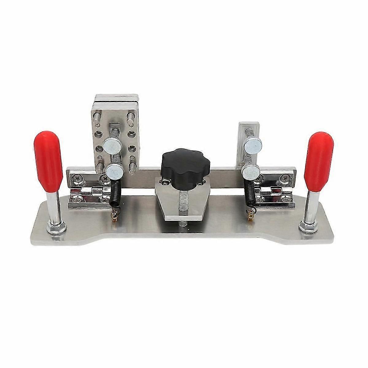 Beltesliper Deler Knivsliper Jig Kniv Jig Sliping Lokalisering Kniv Slipeklips For Båndsliper