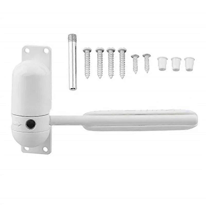 Mini Auto Closing Adjustable Mini Gate Screen Surface Fire Rated Spring Door Closers