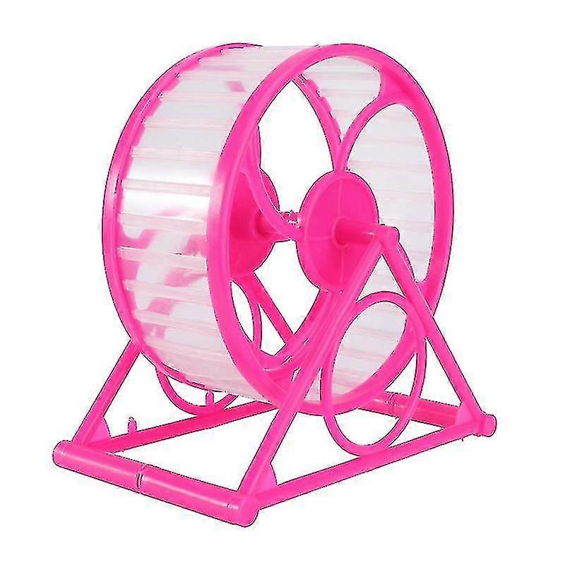 1pcs Running Wheel Toy