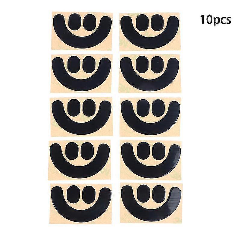 1/2/5/10pcs Mouse Feet Mouse Skates For Steelseries Rival 3 Mouse Connector