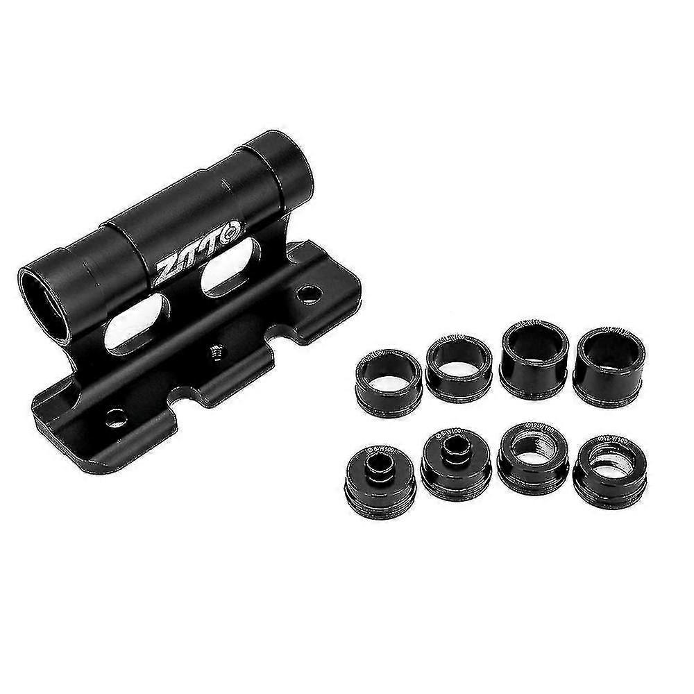 Bike Block Fork Mount Bike Block Fork Mount Quick Release Fork Block Mounts For Vehicles Pickup Bi